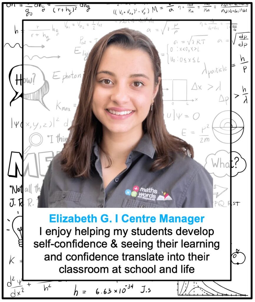Elizabeth | Inner West Centre Manager