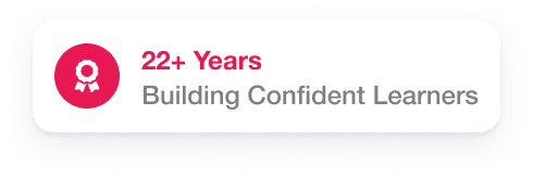 MWNS Confident Learners