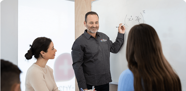 MWNS Holiday Courses