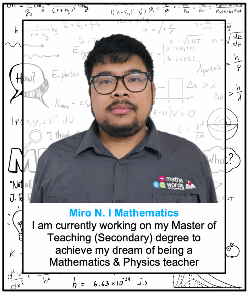 Miro N. | Mathematics