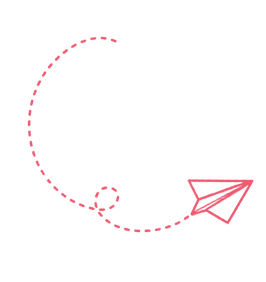 Paper Aeroplane Icon