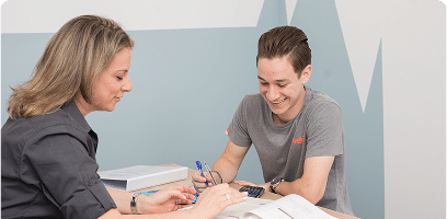 MWNS High School Tutoring