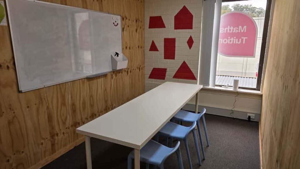 Central Coast Maths and English Tutoring Centre | Maths Words Not Squiggles