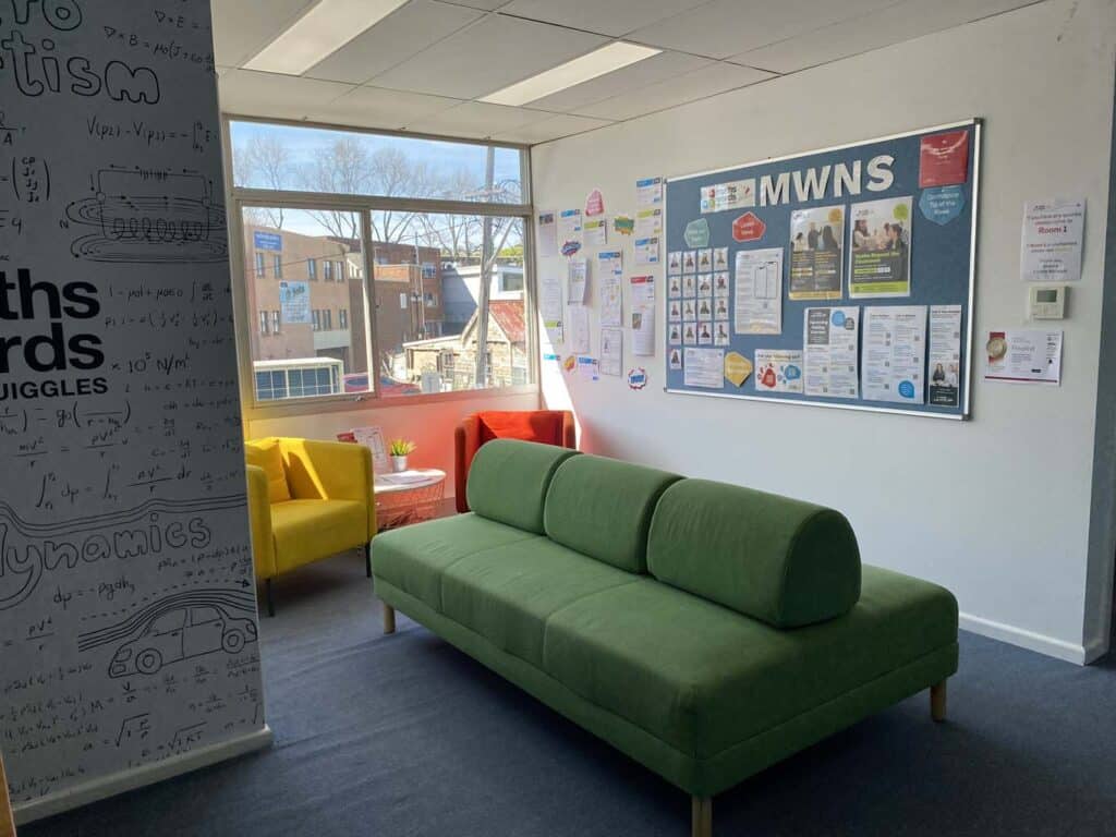 Northern Beaches Maths and English Tutoring Centre