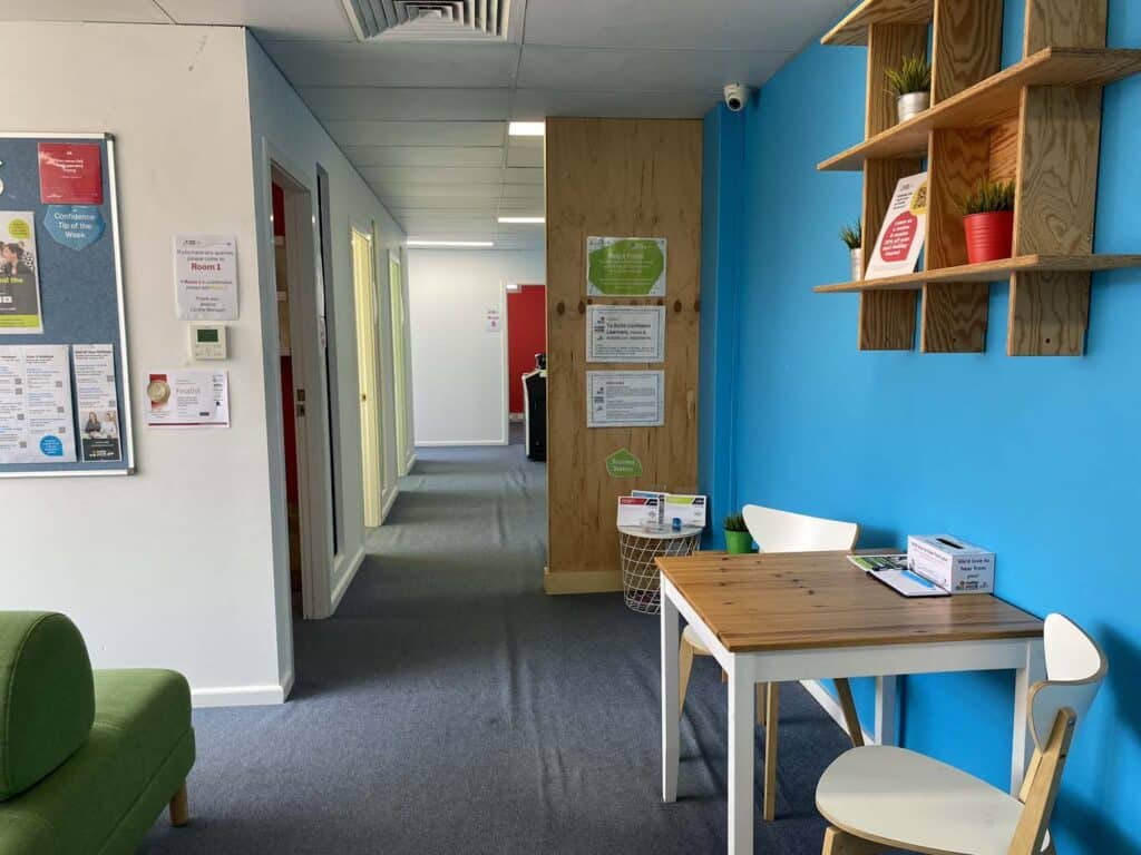 Northern Beaches Maths and English Tutoring Centre | Maths Words Not Squiggles