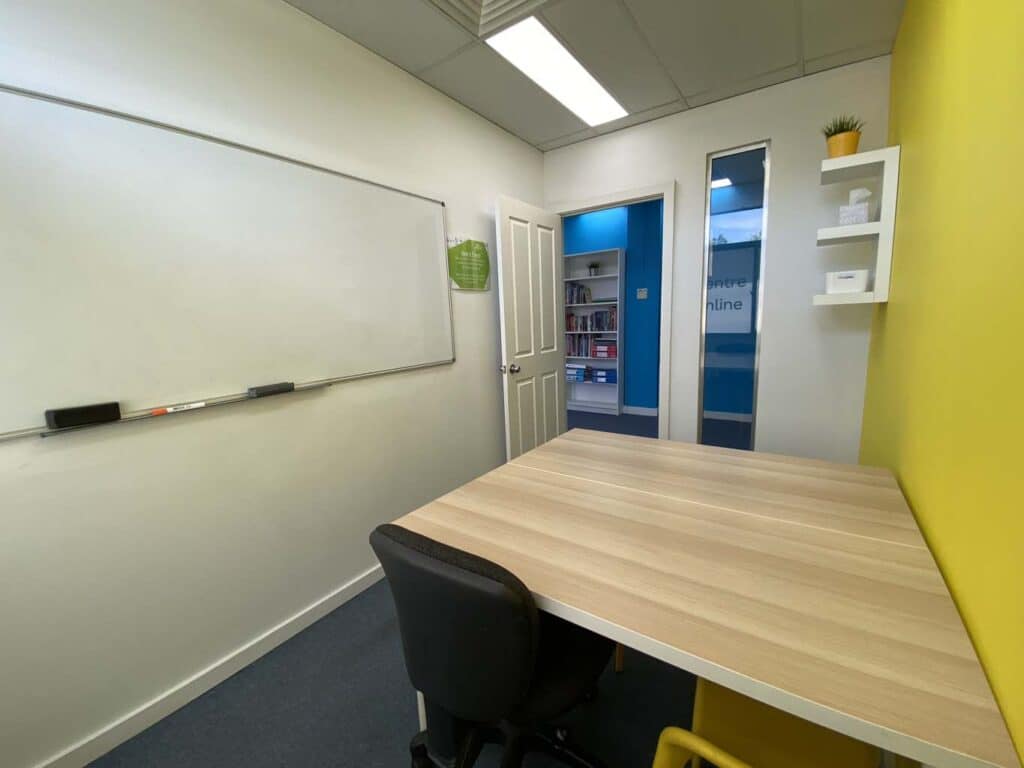 Northern Beaches Maths and English Tutoring Centre | Maths Words Not Squiggles