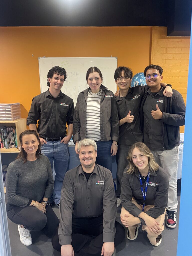 Eastern Suburbs Tutoring Team