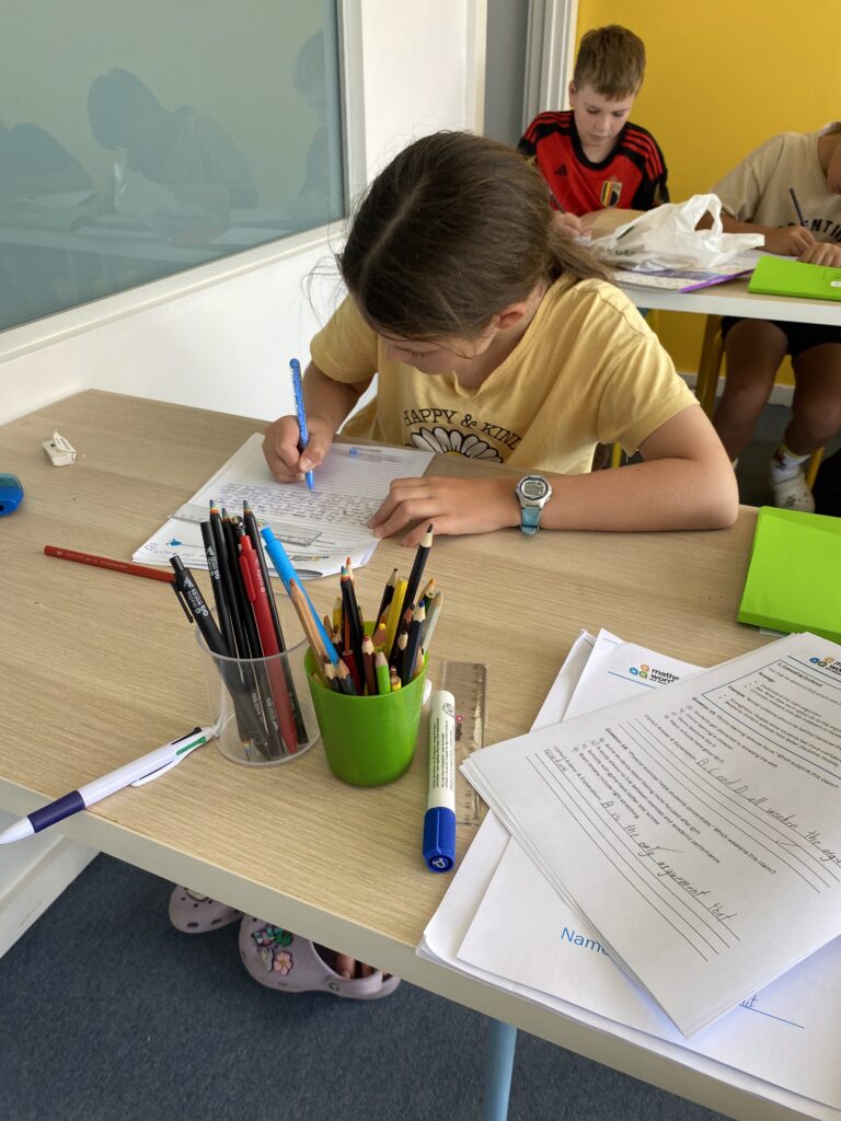 Engaging Holiday Course Lessons