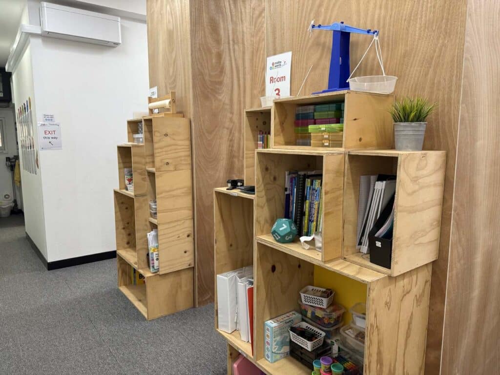 South Sydney Maths & English Tutoring Centre | Maths Words Not Squiggles