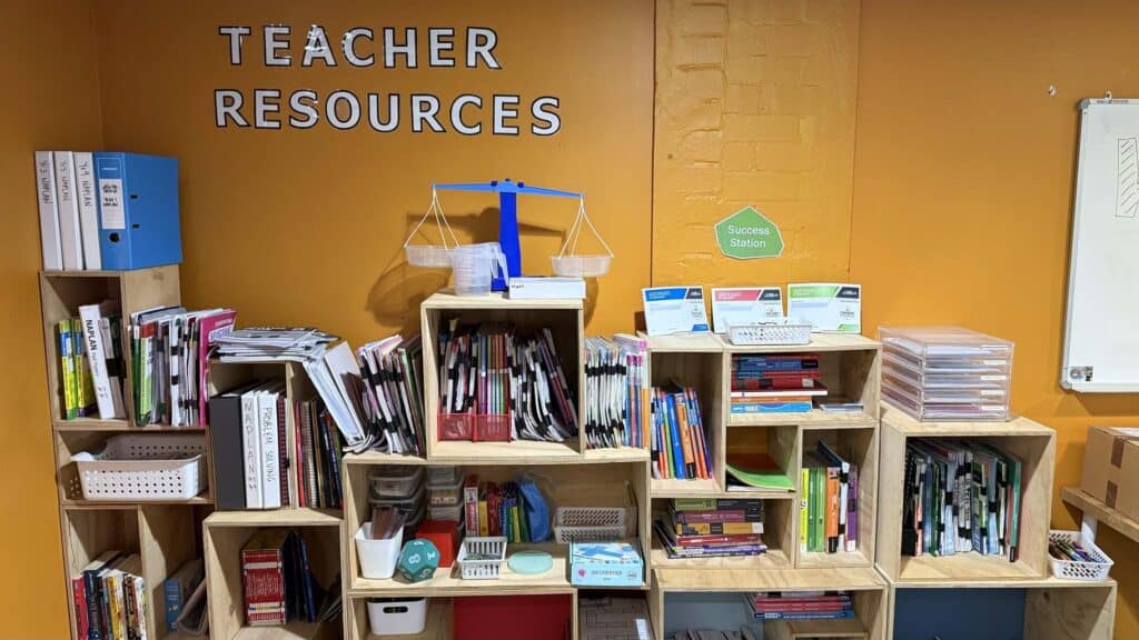 Eastern Suburbs Maths and English Tutoring Centre | Maths Words Not Squiggles