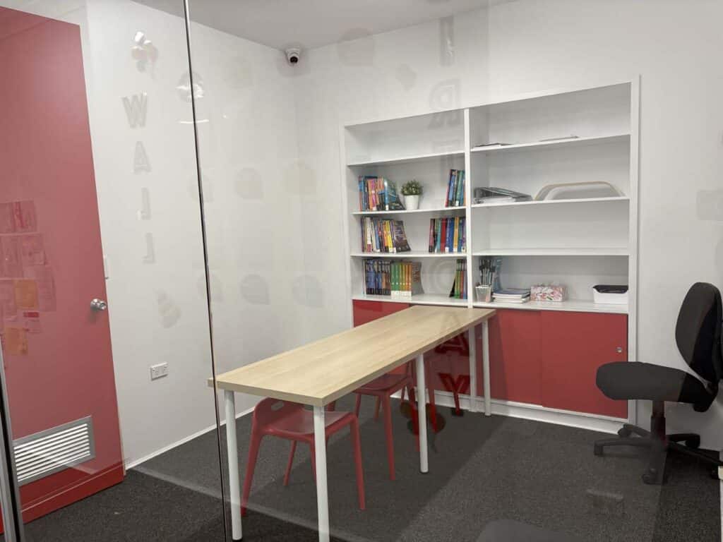 Inner West Maths and English Tutoring Centre | Maths Words Not Squiggles