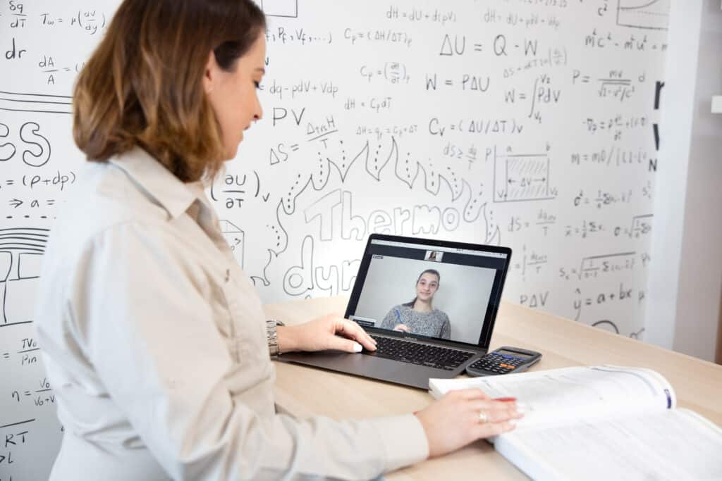 Online Primary School Tutoring