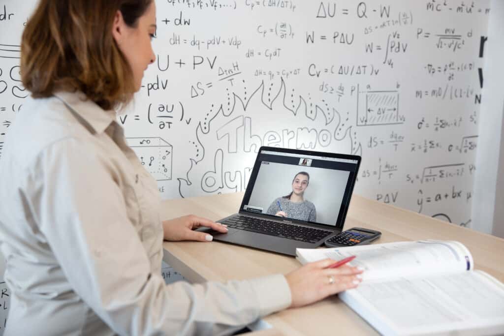 Online Primary School Tutoring