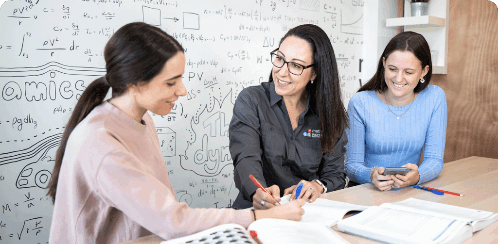 Preparing for Exams in Tutoring Lesson