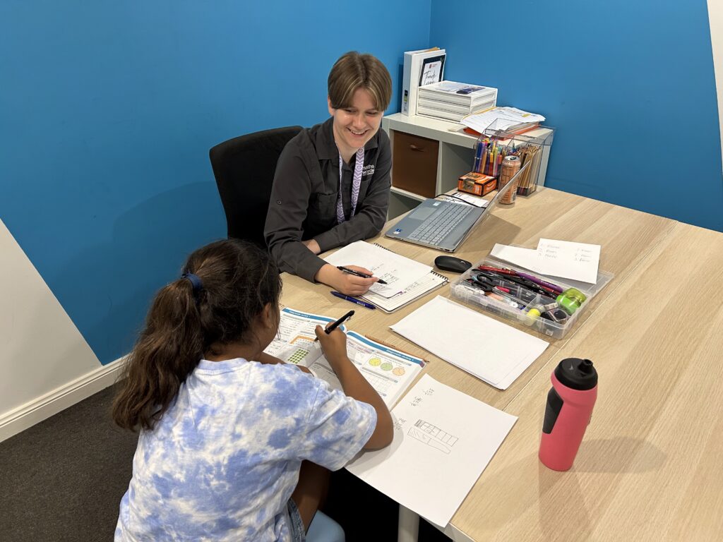 Joey | Sutherland Shire Centre Manager