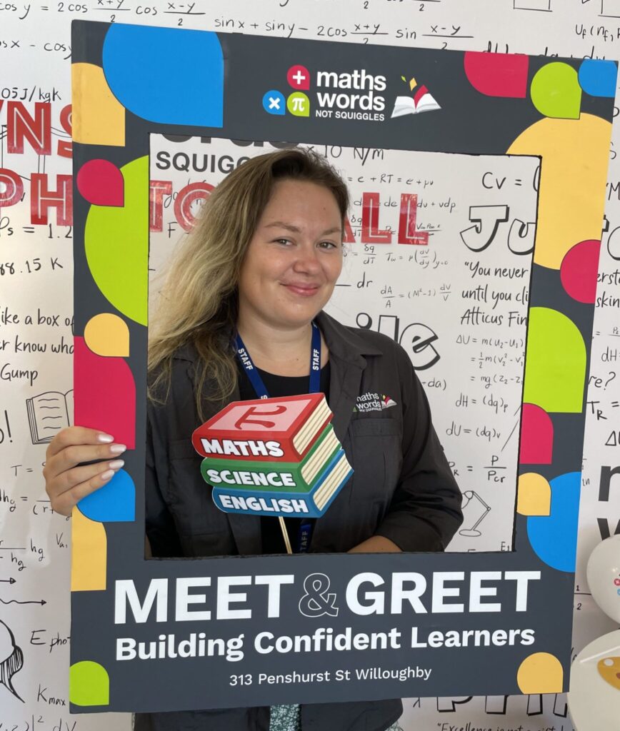 Jessica k. | Primary, Northern Beaches Centre Manager