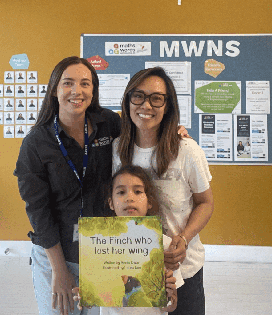 Jodie | Eastern Suburbs Centre Manager