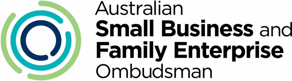 Math Words Not Squiggles - Australian Small Business and Family Enterprise Ombudsman