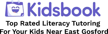 Kidsbook Badge