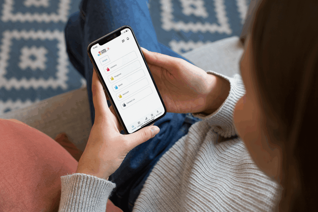 MWNS Parent Portal - Stay Involved in Every Step of Learning