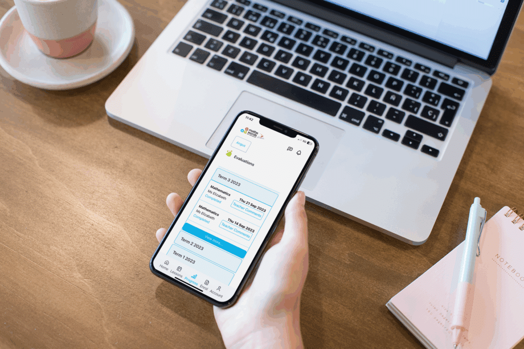MWNS Parent Portal - Supporting Your Child’s Early Learning Journey