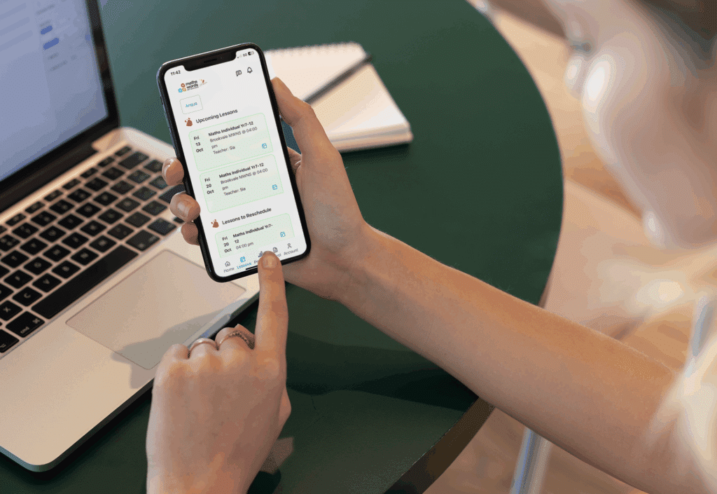 MWNS Parent Portal - Stay Ahead During Exam SeasonYears