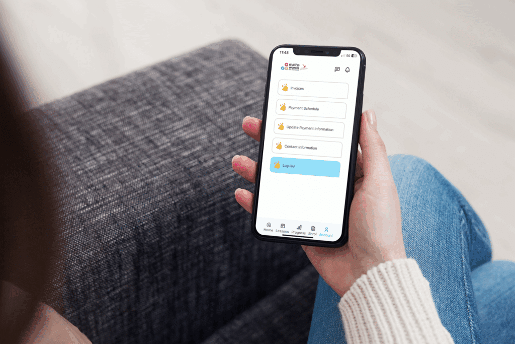MWNS Parent Portal - Confidence and Clarity Through the Teen Years