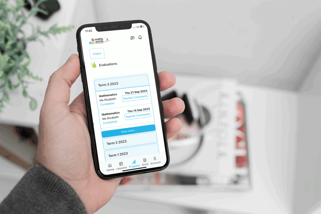 MWNS Parent Portal - Personalised Support for Every Learner
