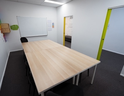 Caringbah classroom