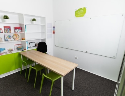 Dulwich Hill Classroom