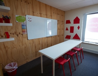 Gosford classroom