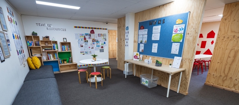 Gosford cropped waiting room