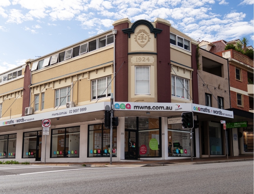 Willoughby centre