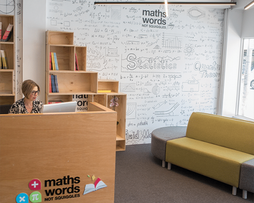 Caringbah Centre Receptionist