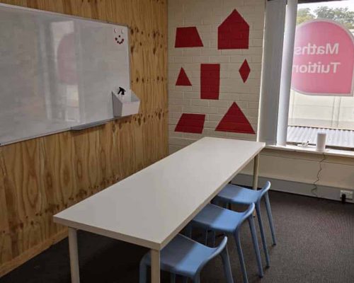 Central Coast Maths and English Tutoring Centre | Maths Words Not Squiggles