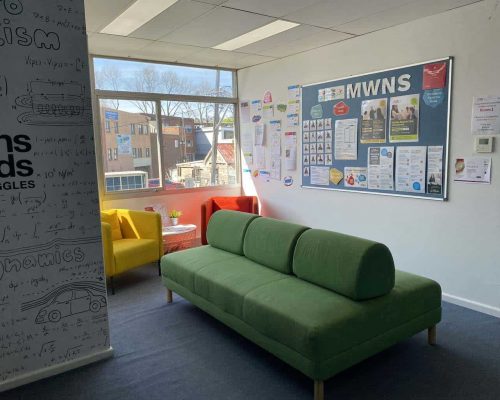 Northern Beaches Maths and English Tutoring Centre