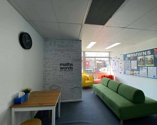 Northern Beaches Maths and English Tutoring Centre | Maths Words Not Squiggles
