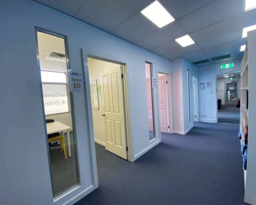 Northern Beaches Maths and English Tutoring Centre | Maths Words Not Squiggles