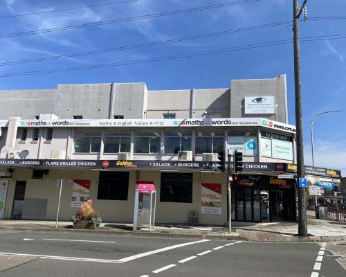 Northern Beaches Maths and English Tutoring Centre | Maths Words Not Squiggles