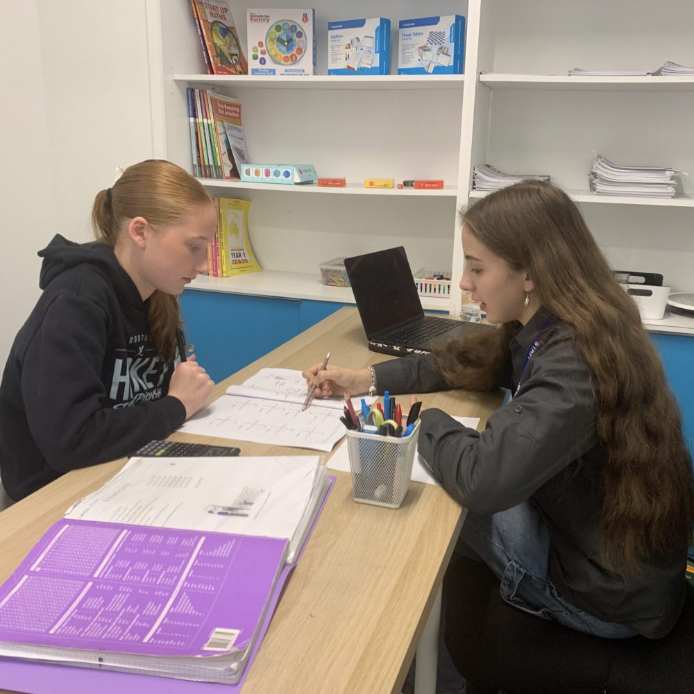 Inner West Tutoring Centre Lessons