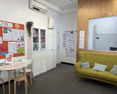 South Sydney Maths & English Tutoring Centre | Maths Words Not Squiggles