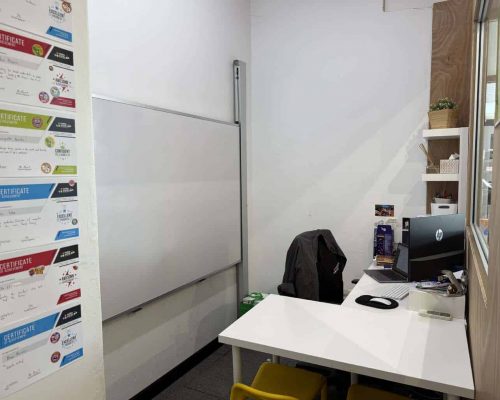 South Sydney Maths & English Tutoring Centre | Maths Words Not Squiggles