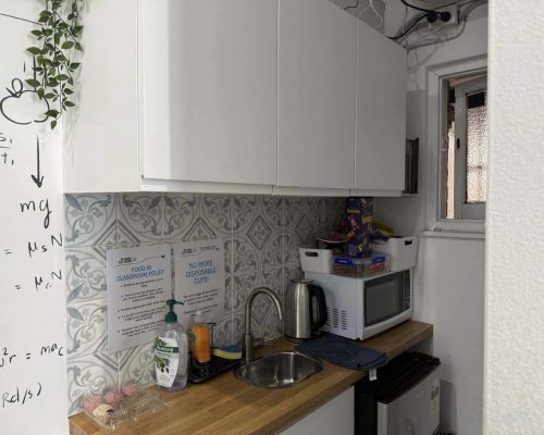 South Sydney Maths & English Tutoring Centre | Maths Words Not Squiggles