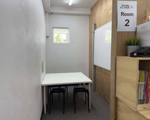 South Sydney Maths & English Tutoring Centre | Maths Words Not Squiggles