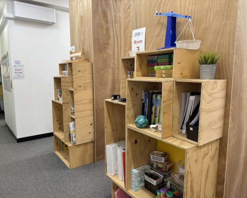 South Sydney Maths & English Tutoring Centre | Maths Words Not Squiggles