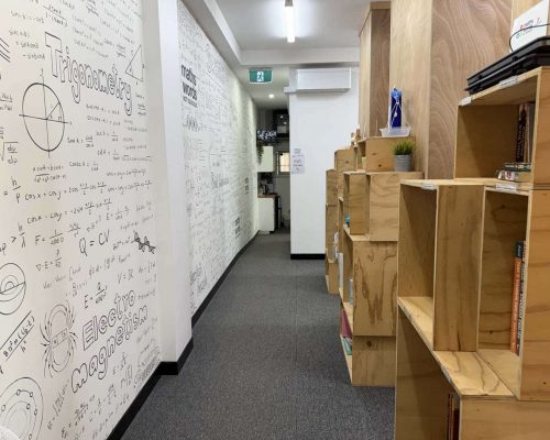 South Sydney Maths & English Tutoring Centre | Maths Words Not Squiggles