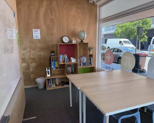 South Sydney Maths & English Tutoring Centre | Maths Words Not Squiggles