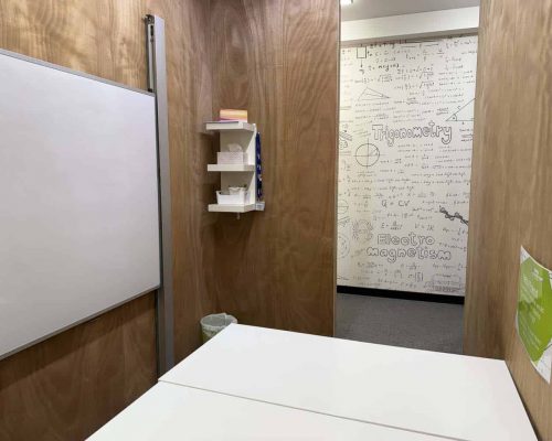 South Sydney Maths & English Tutoring Centre | Maths Words Not Squiggles