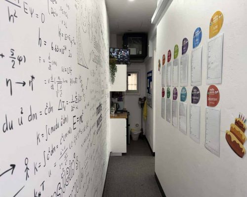 South Sydney Maths & English Tutoring Centre | Maths Words Not Squiggles