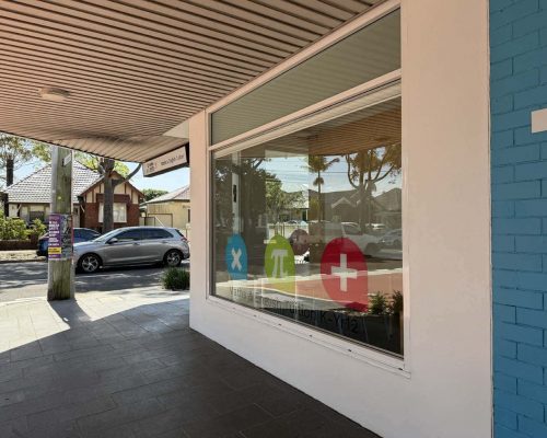 South Sydney Maths & English Tutoring Centre | Maths Words Not Squiggles